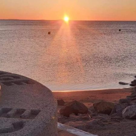 Appartement Entierement Refait A Neuf A 150 M De La Plage Нарбонн-Пляж Экстерьер фото