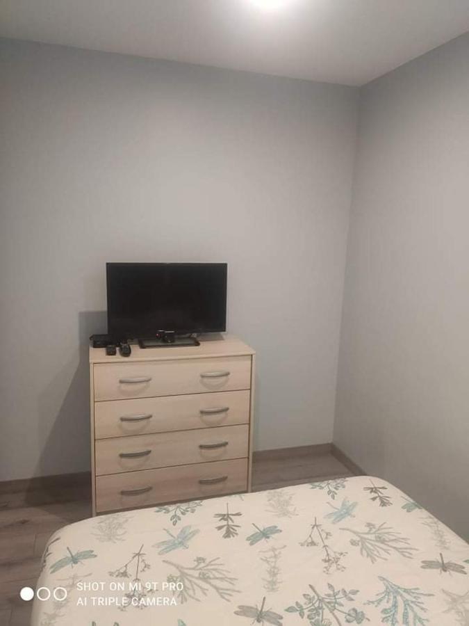 Appartement Entierement Refait A Neuf A 150 M De La Plage Нарбонн-Пляж Экстерьер фото