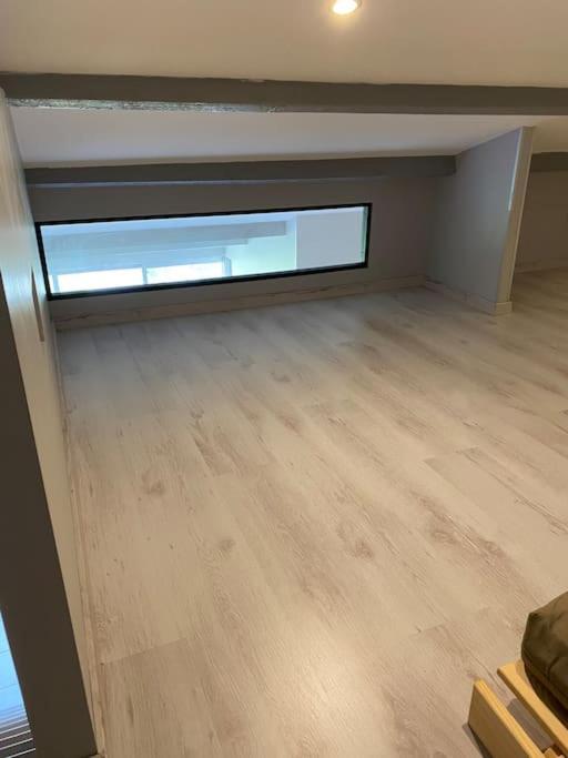 Appartement Entierement Refait A Neuf A 150 M De La Plage Нарбонн-Пляж Экстерьер фото